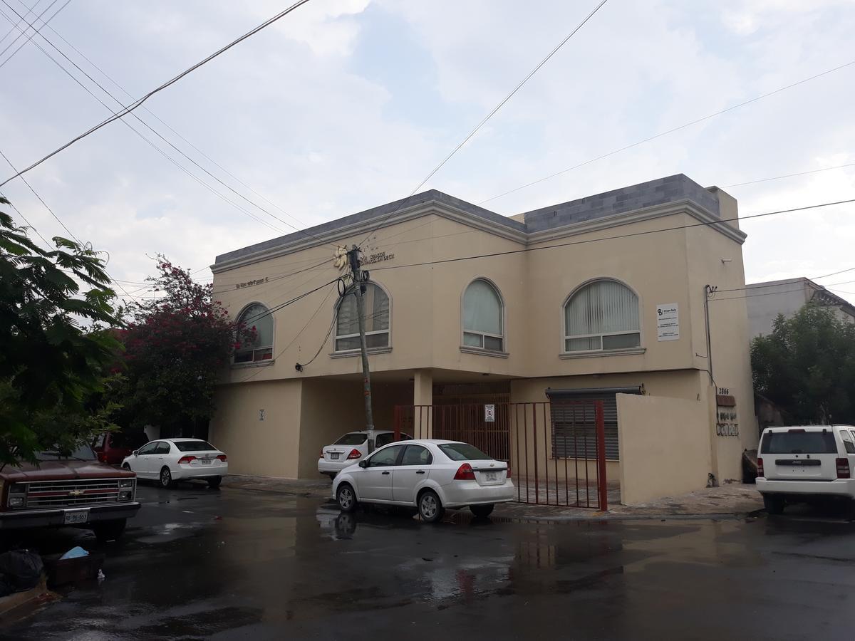 Готель Casa Moderna Fundidora San Nicolas de los Garza Екстер'єр фото