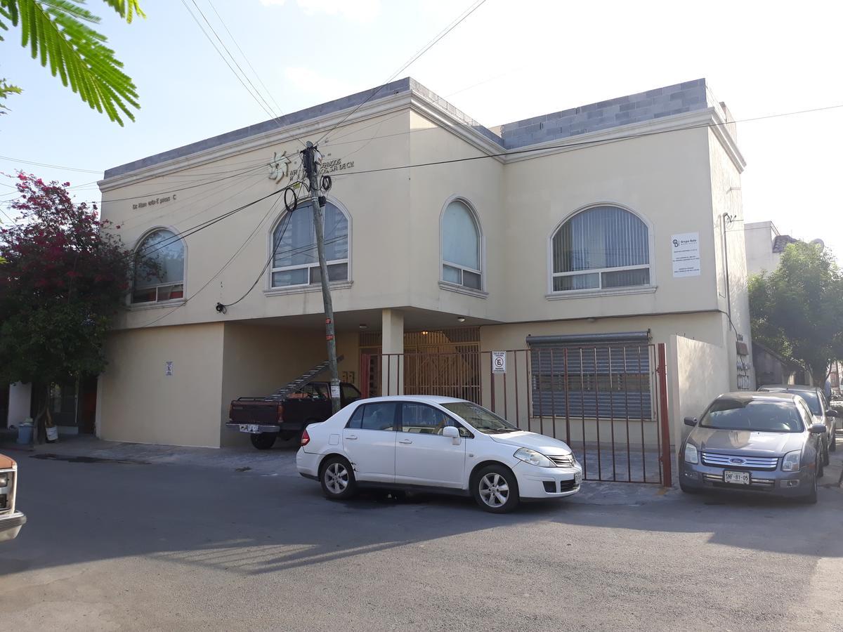 Готель Casa Moderna Fundidora San Nicolas de los Garza Екстер'єр фото